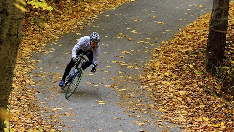 The path to discipline