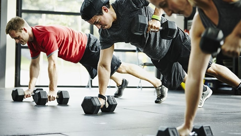 How to Keep a New Year's Resolution