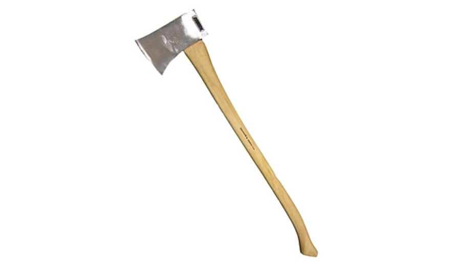 Council Tool Velvicut Premium American Felling Ax