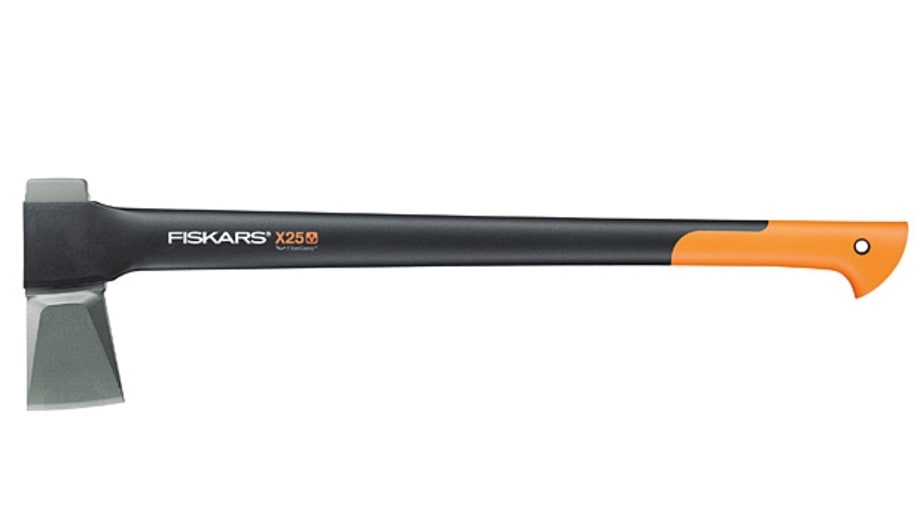 Fiskars X25 Ax