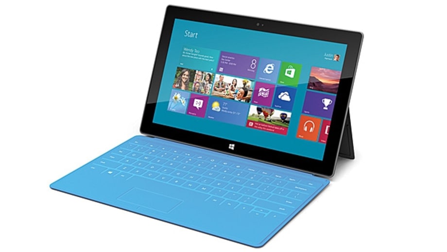 Microsoft Surface