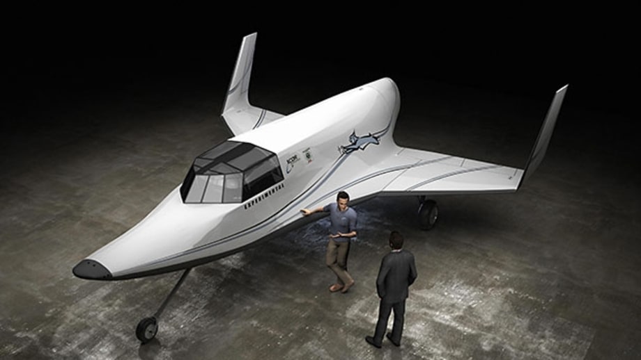 XCOR Aerospace