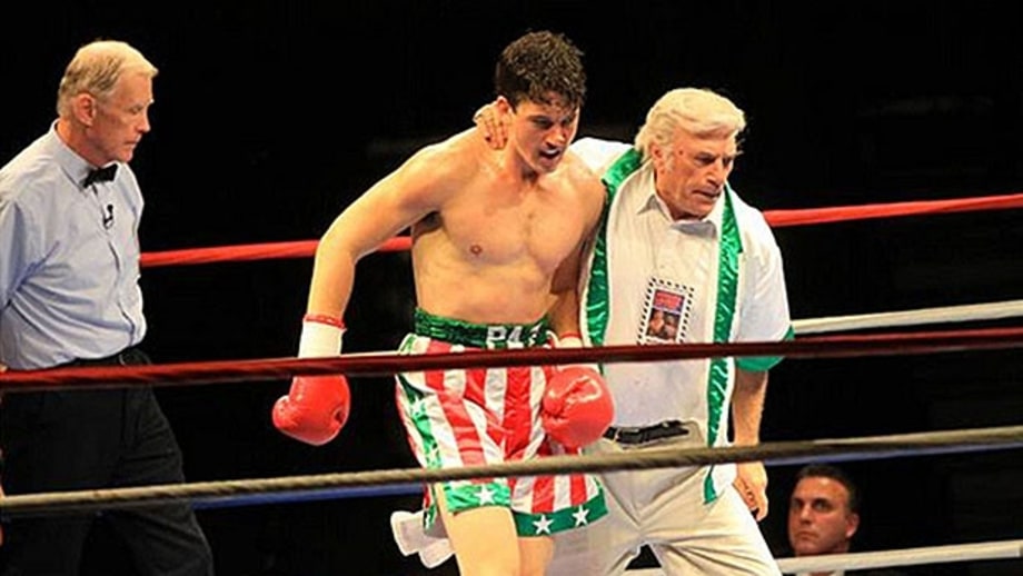 The Most Authentic Boxing Movies