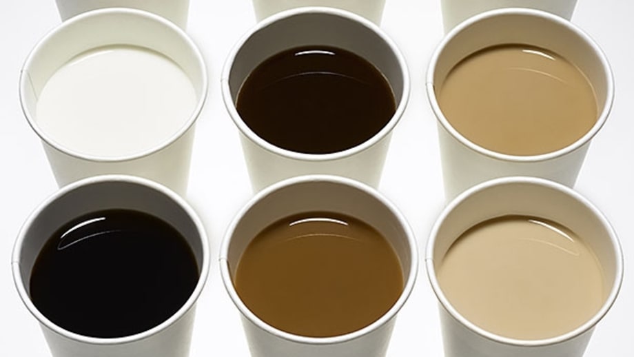 Drink Up! 9 Myths About Coffee, Debunked