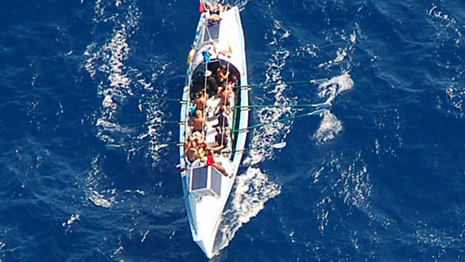 Ocean Row Events