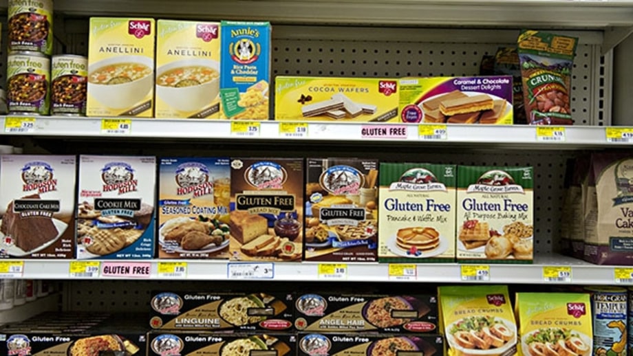 The Most Misleading Health Food Claims