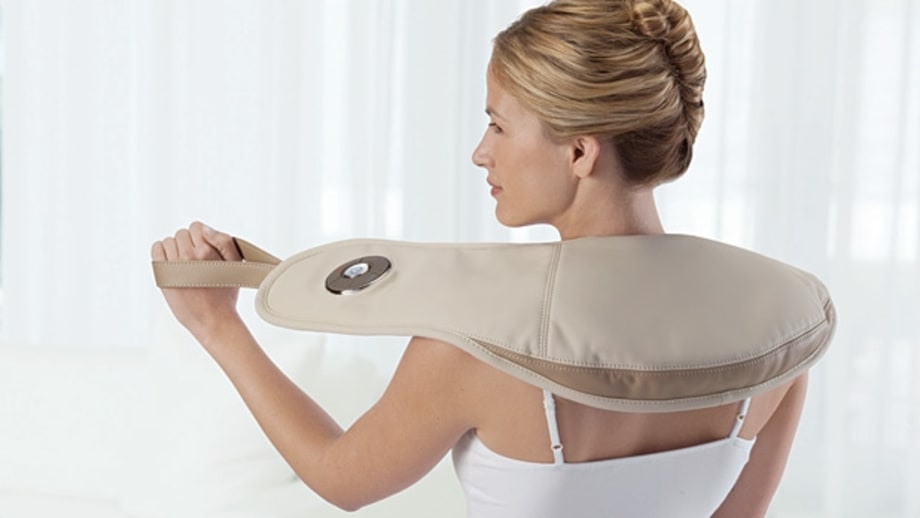 For your mother-in-law: iNeed Massager