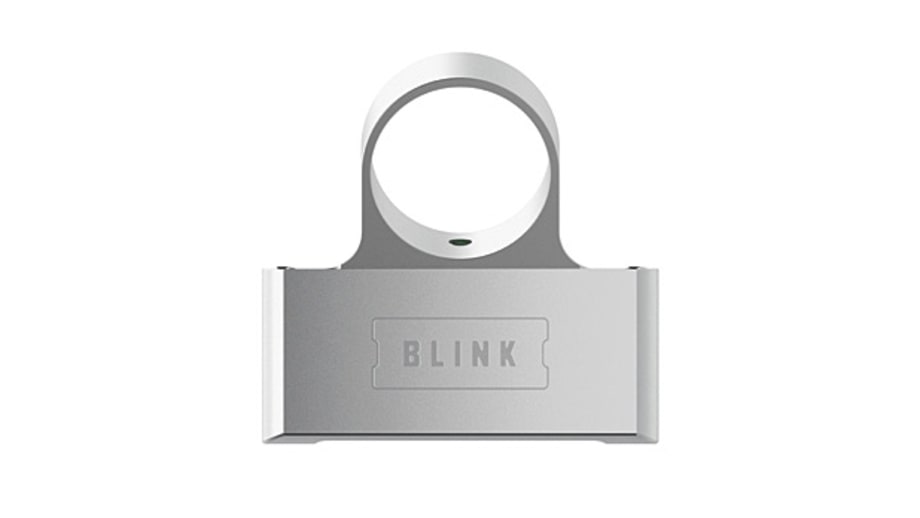 Blink Steady