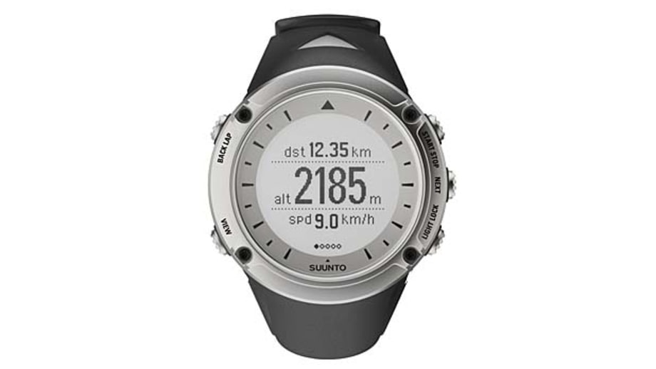 Suunto Ambit GPS Watch