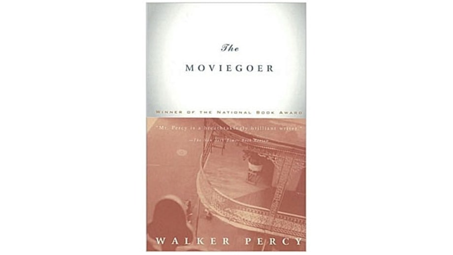 The Moviegoer, Walker Percy