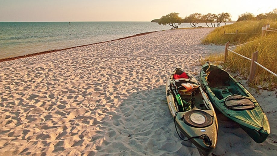 Miami: Bahia Honda