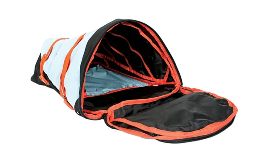 Boreas Bootlegger Backpack