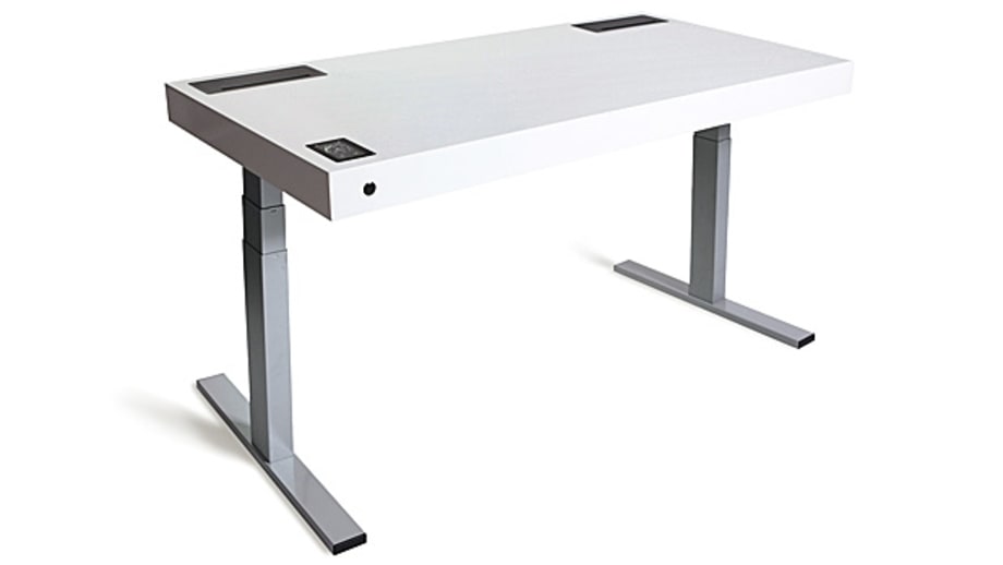 The Best Stand-Up Desks