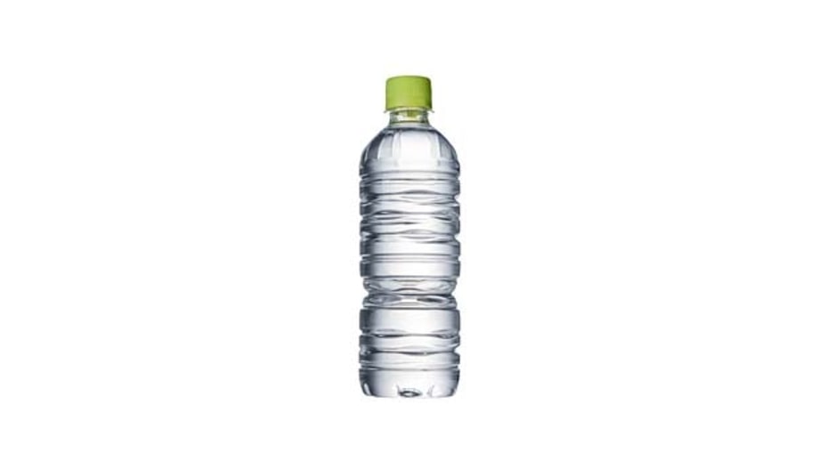 The New Rules of Hydration