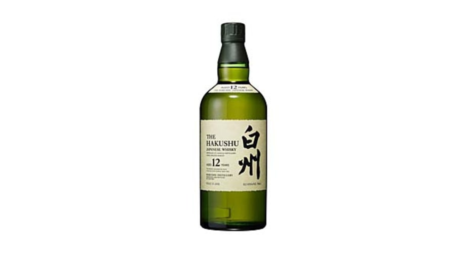 Hakushu 12 (Suntory)