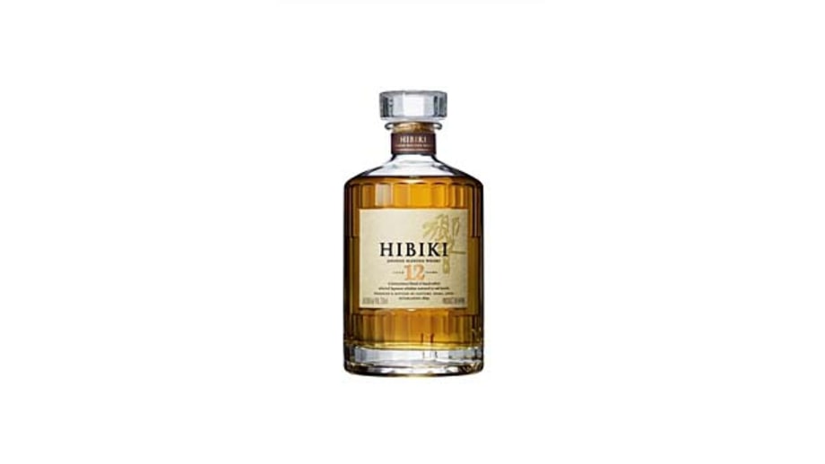 Hibiki 12 (Suntory)