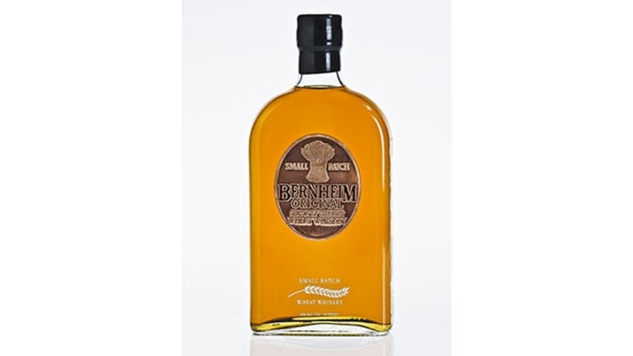 Bernheim Original Wheat Whiskey