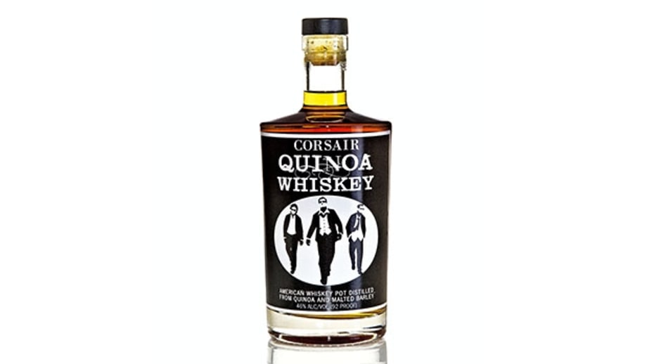 Corsair Quinoa Whiskey