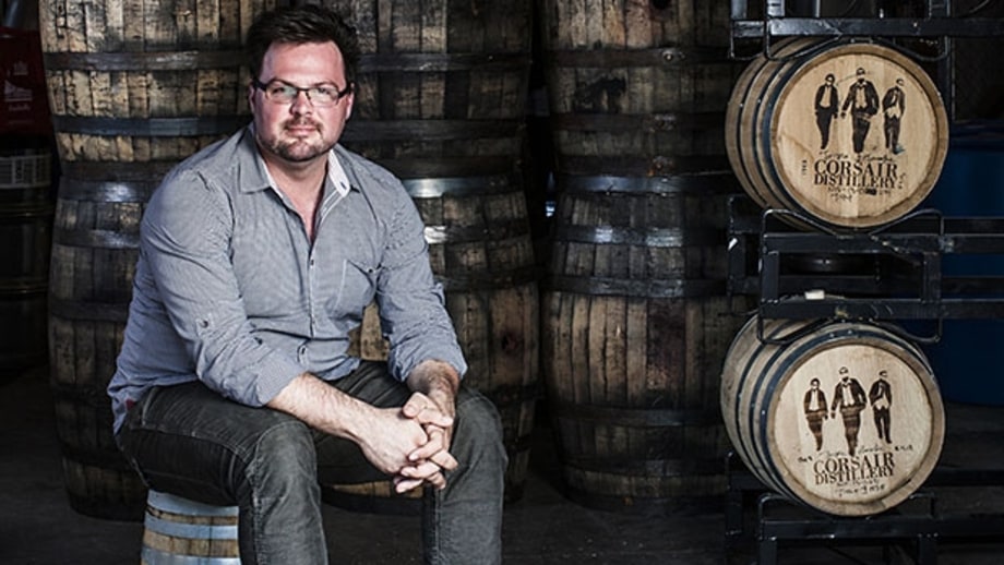 The Next Great American Whiskeys