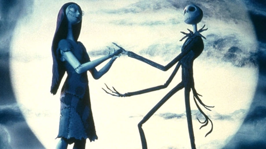 The Nightmare Before Christmas