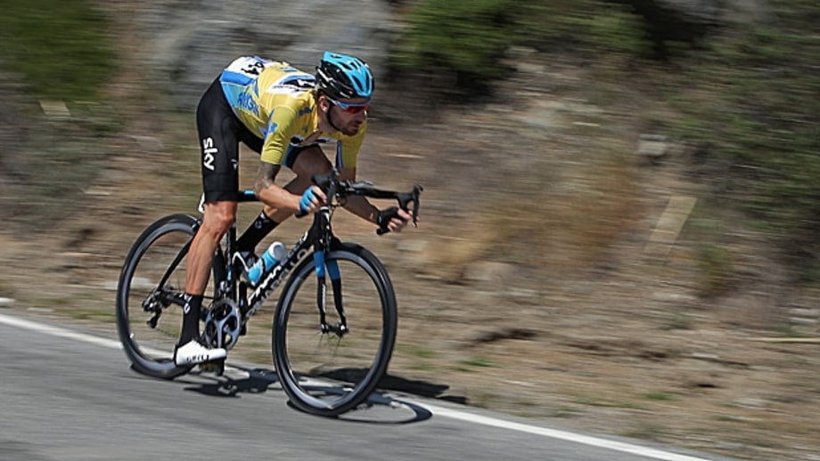 Get Fitted For Your Bike
