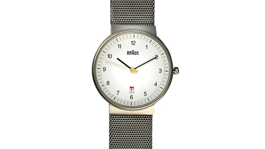 Braun Classic BN0032 Series
