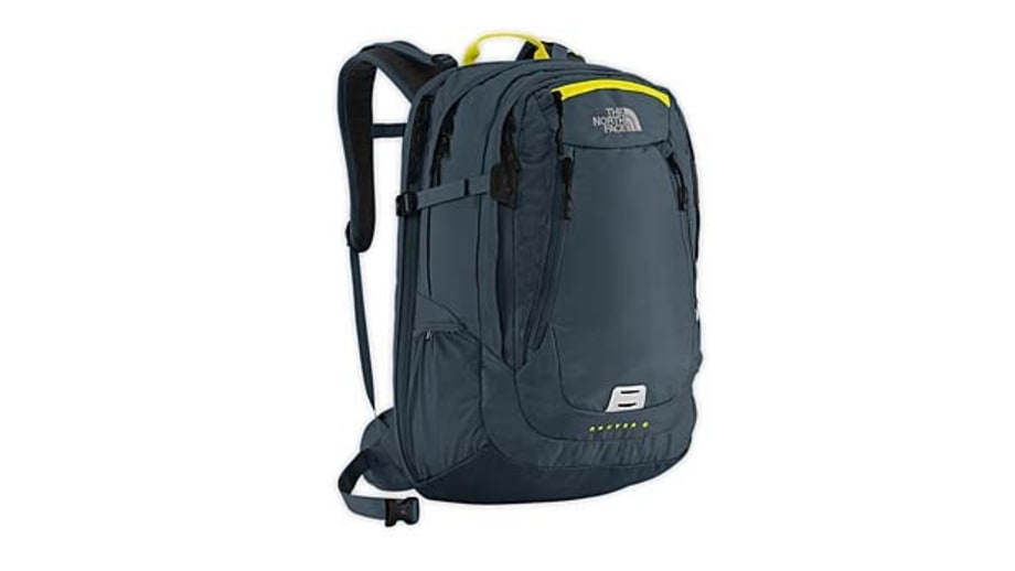 The North Face Router Charged Backpack