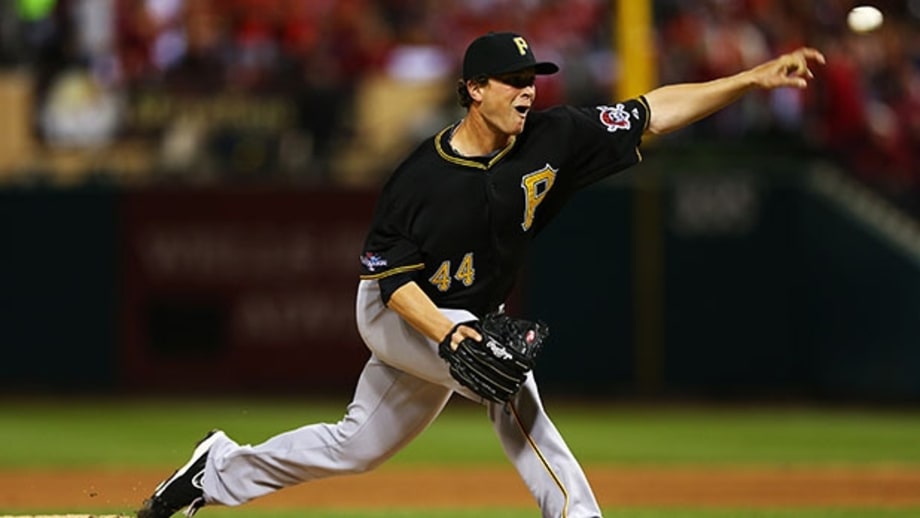 The Training Secrets of Baseball's Fittest Players