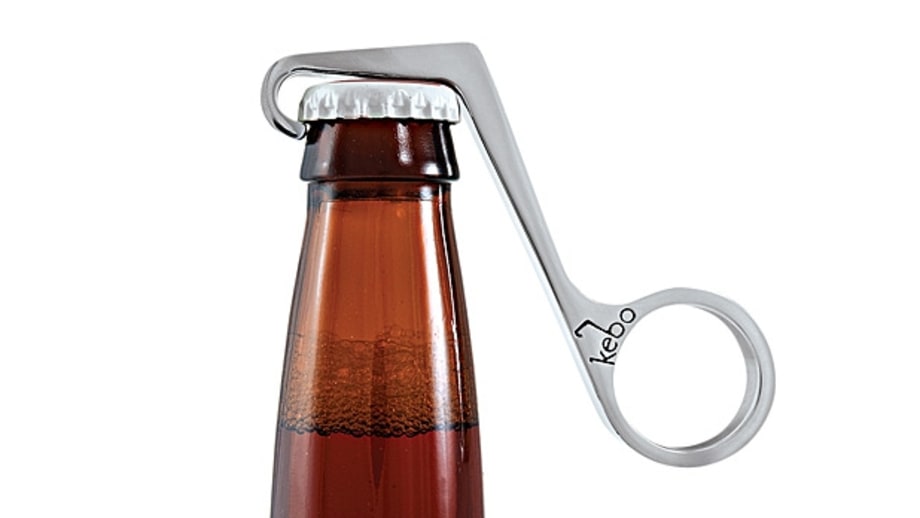Rush3 Kebo Bottle Opener