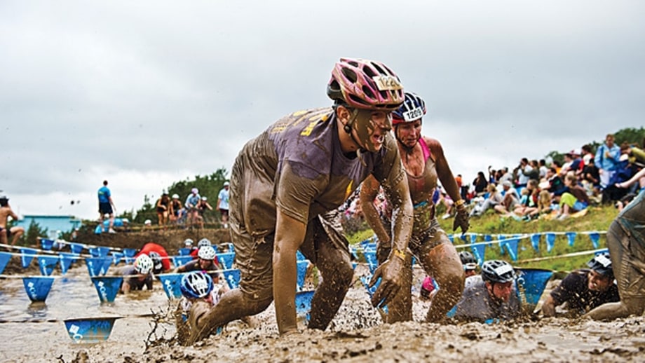 Muddy Buddy