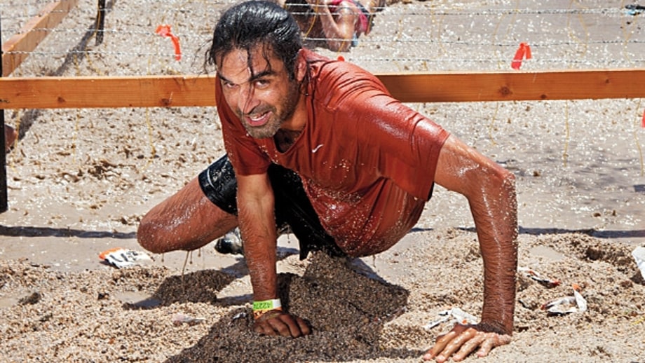 Tough Mudder