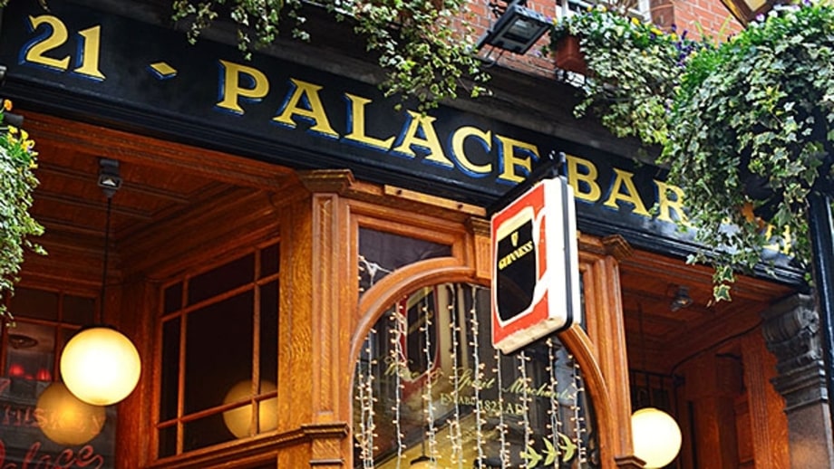 Best Real Irish Pubs With Good Food In Dublin Best Real Irish Pubs With Good Food In Dublin