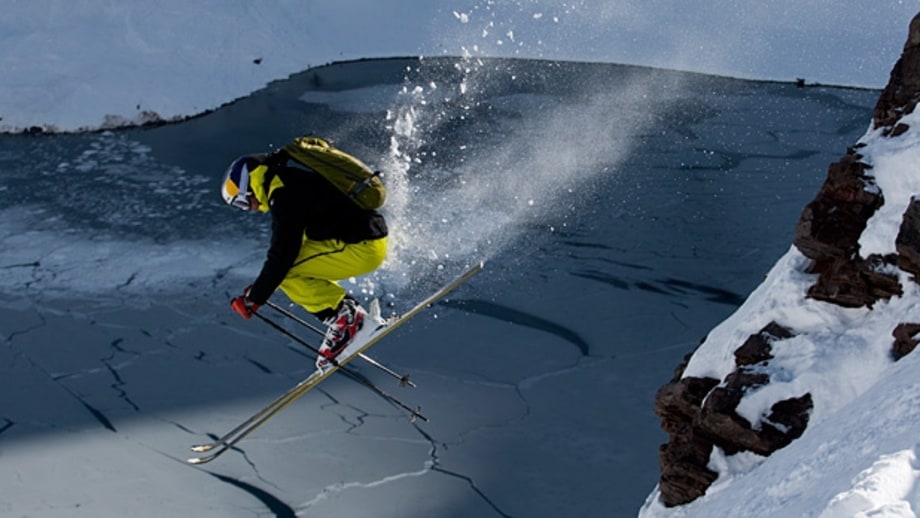 Portillo, Chile