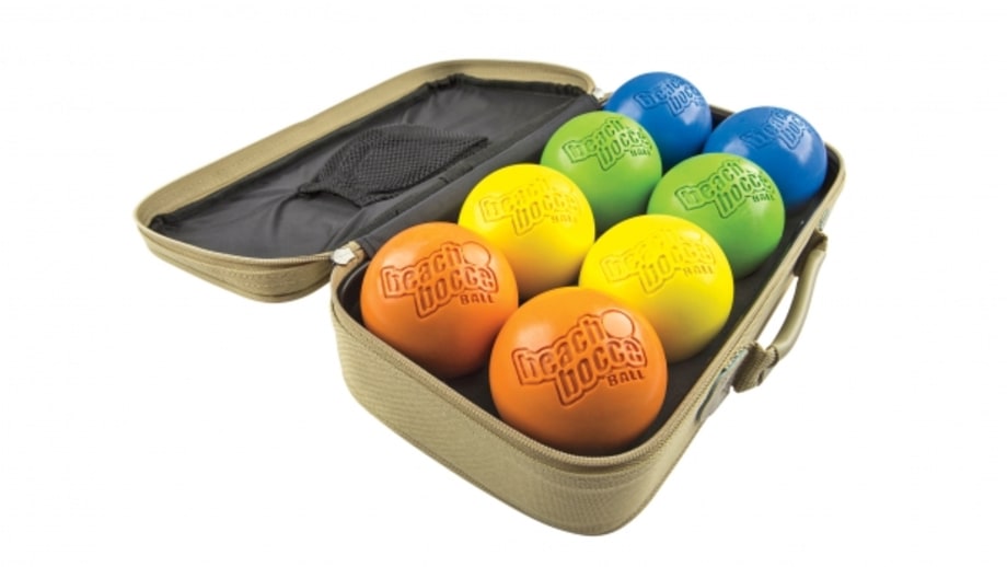 The Portable Bocce Set The Beach Bum's Gift Guide Men's Journal