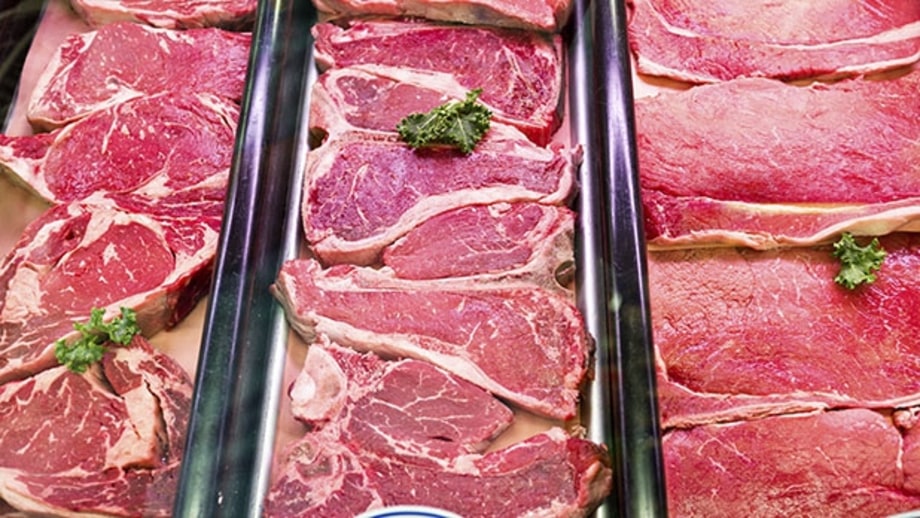 How to Beat the High Price of Beef