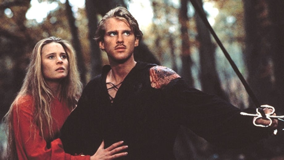 The Princess Bride