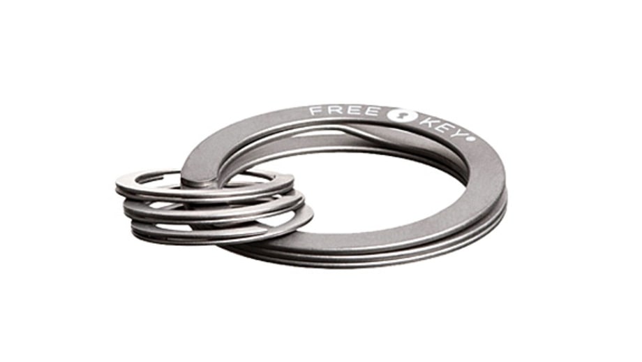 Exotac Freekey