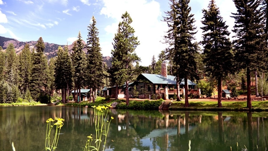 The Ranch at Emerald Valley