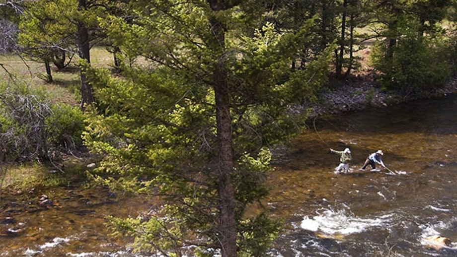 The Ranch at Rock Creek