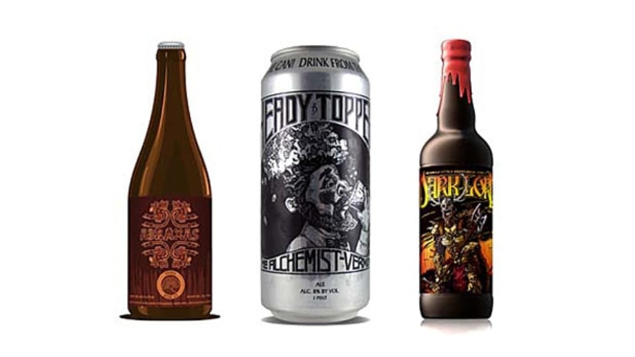 The Rarest Beers in America Worth the Effort