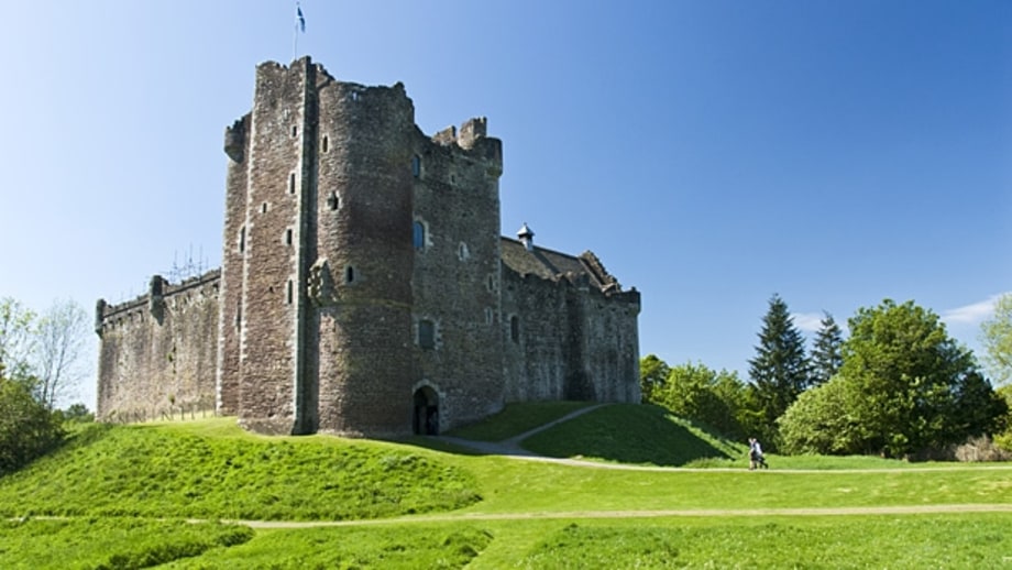 Winterfell