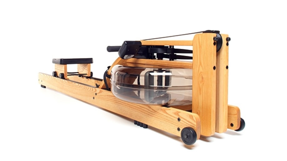 WaterRower Natural with S4 Monitor