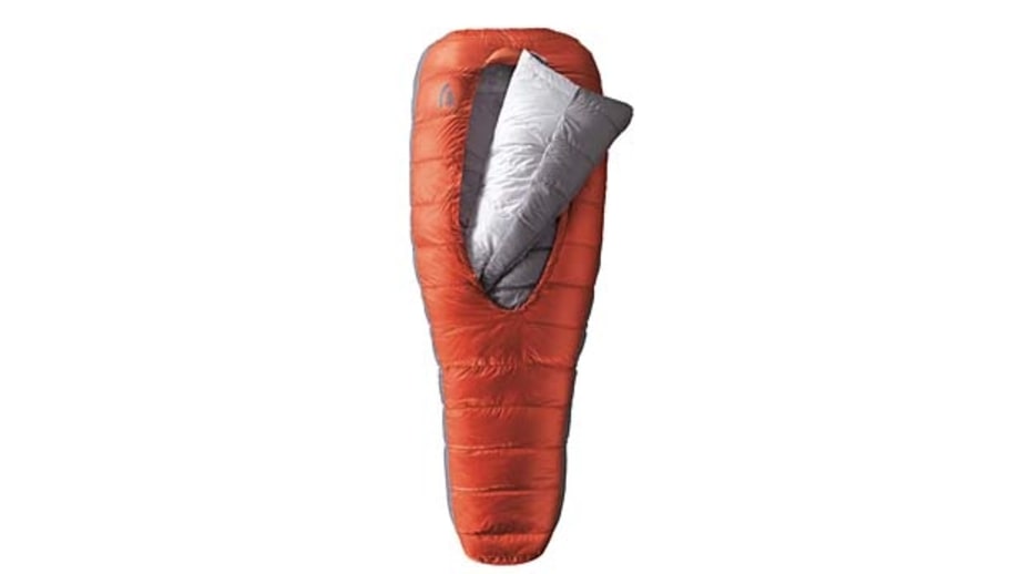 Sierra Designs Backcountry Bed