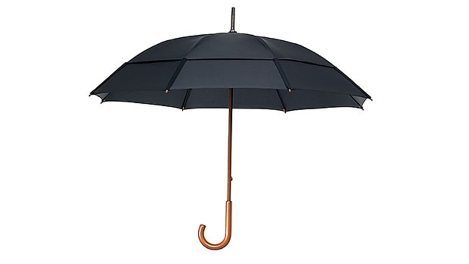4 Innovative New Umbrellas That Will Keep You Dry