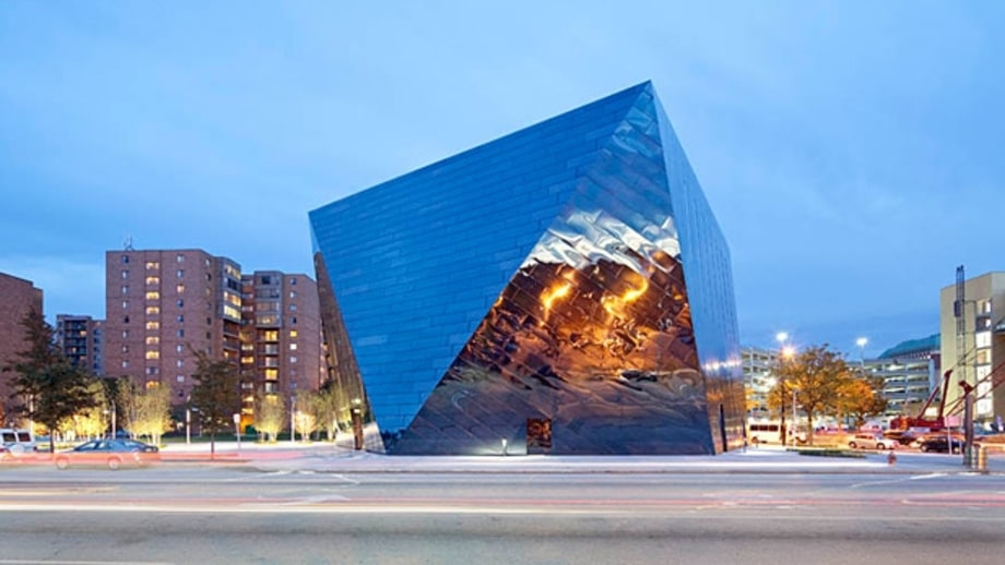 Cleveland, Ohio