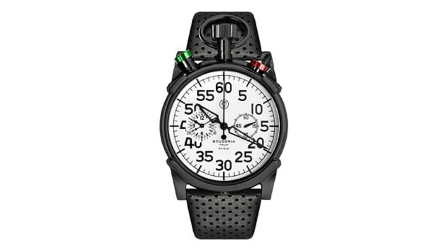CT Scuderia Corsa