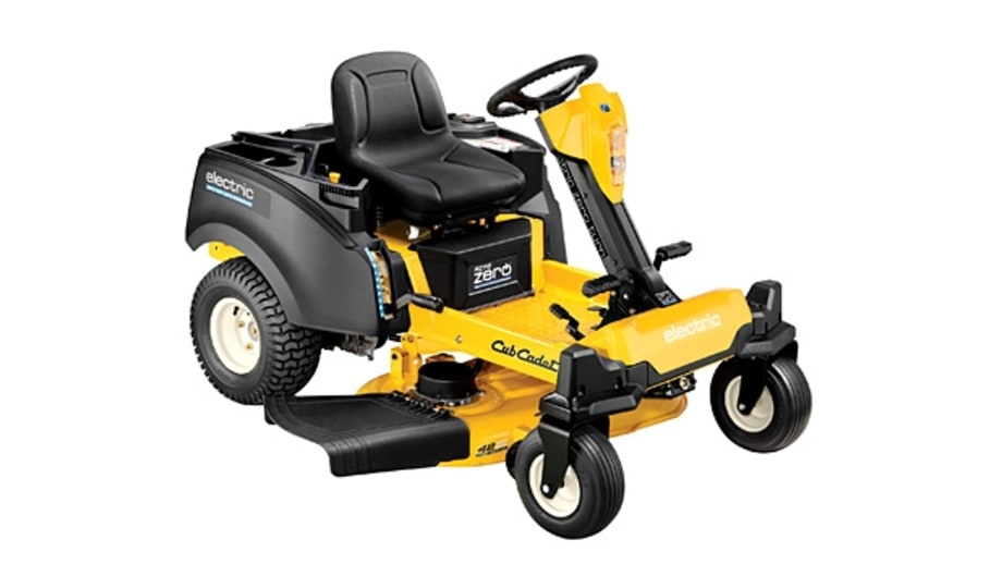 Cub Cadet RZT S Zero