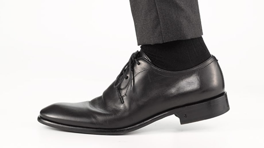 How to Find the Right Black Shoes