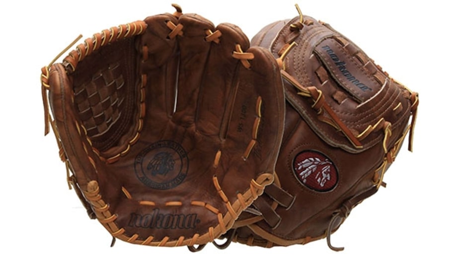 The Right Glove