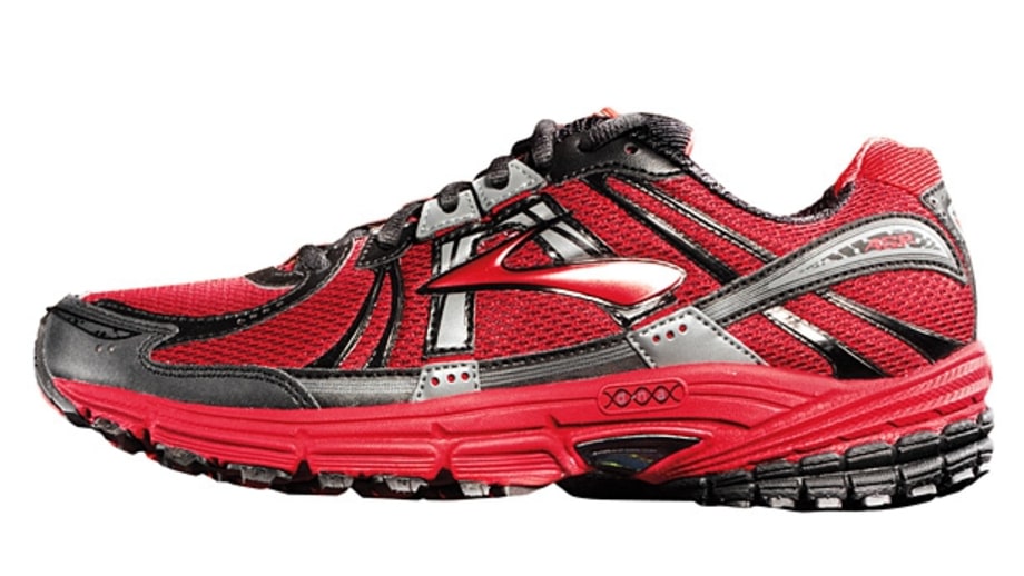 Brooks Adrenaline ASR 9